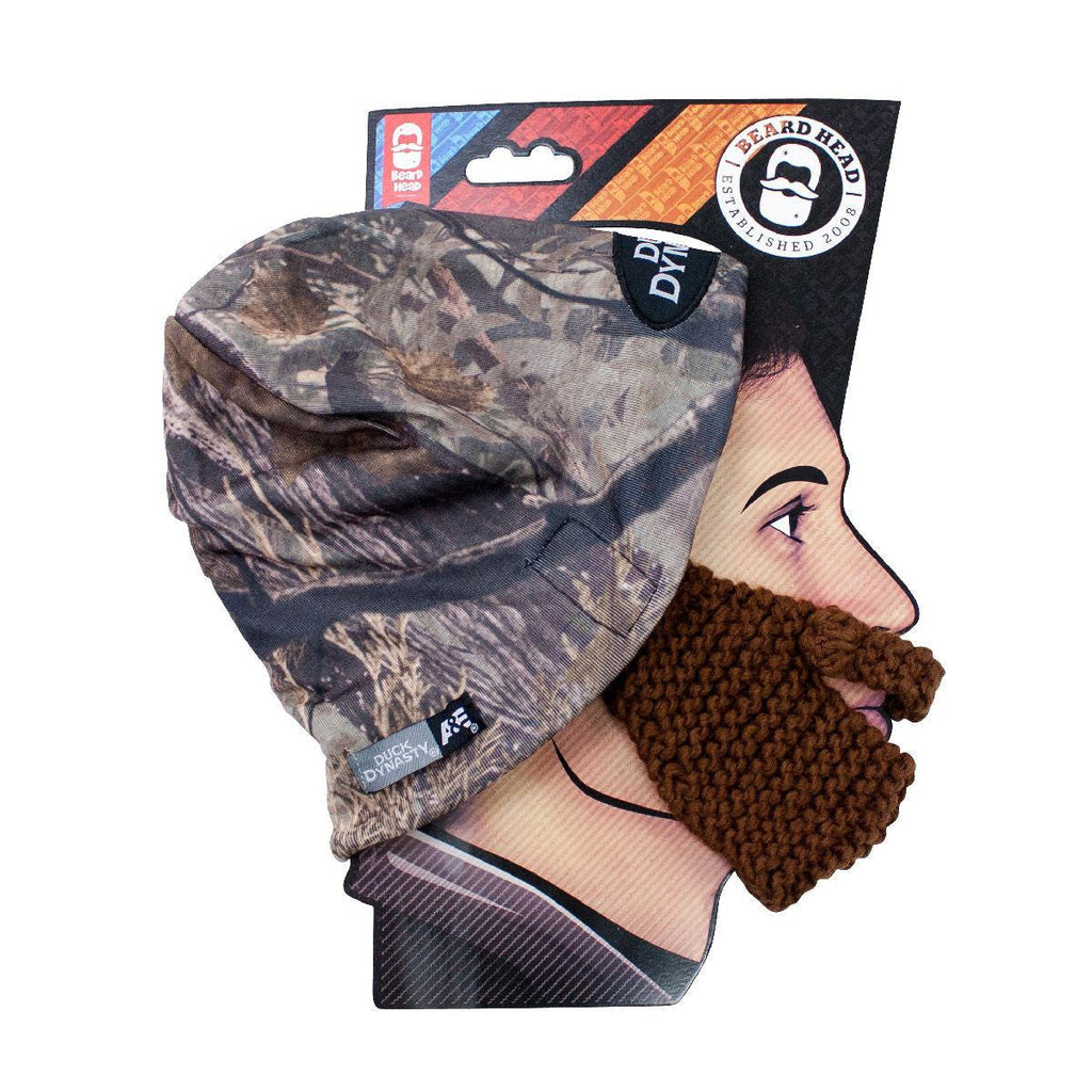 Duck Dynasty - Stubble Camo