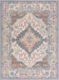 Haymond Area Rug