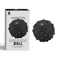Pursonic Vibrating Massage Ball – Deep Tissue Relief at Your Fingertips