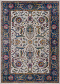Mardina Colorful Area Rug - Clearance
