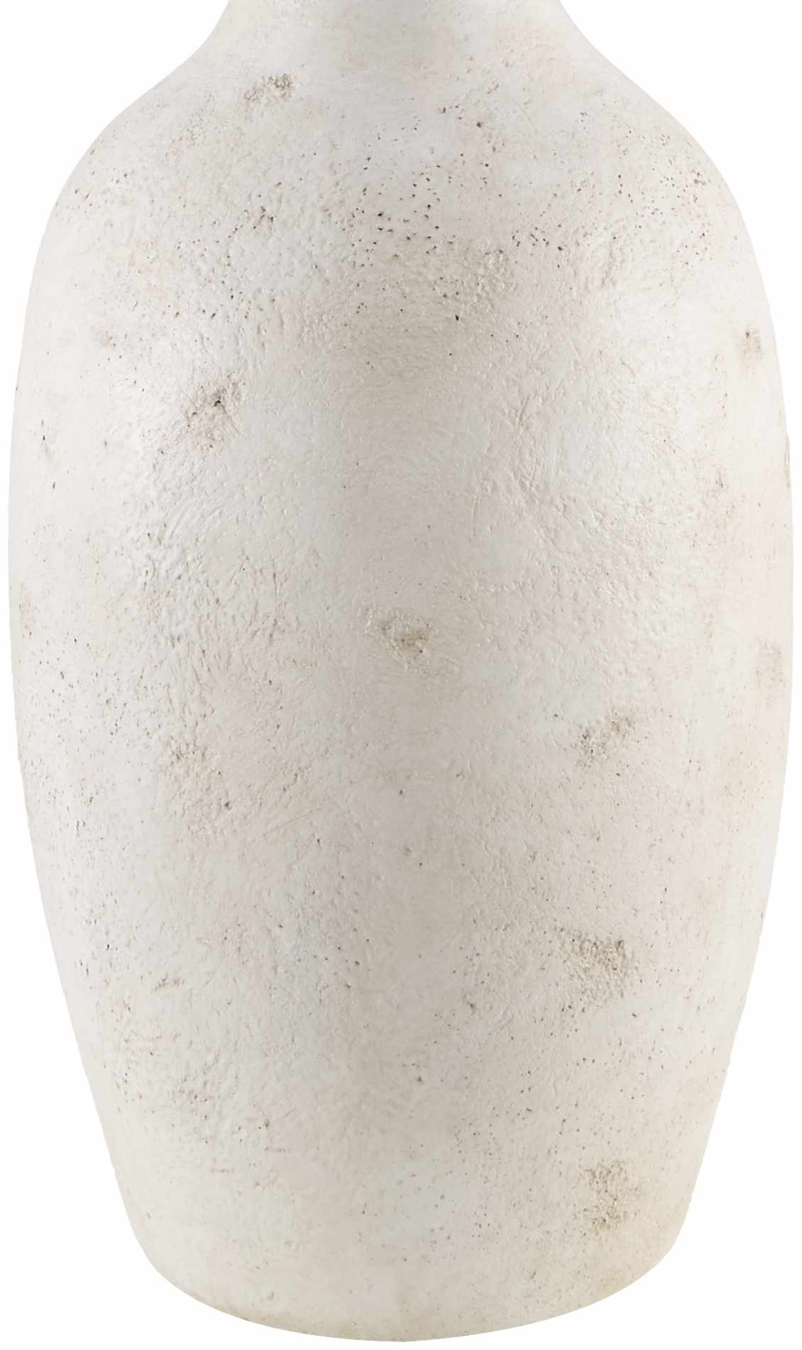 Pullambadi Metallic - Nickel Table Lamp