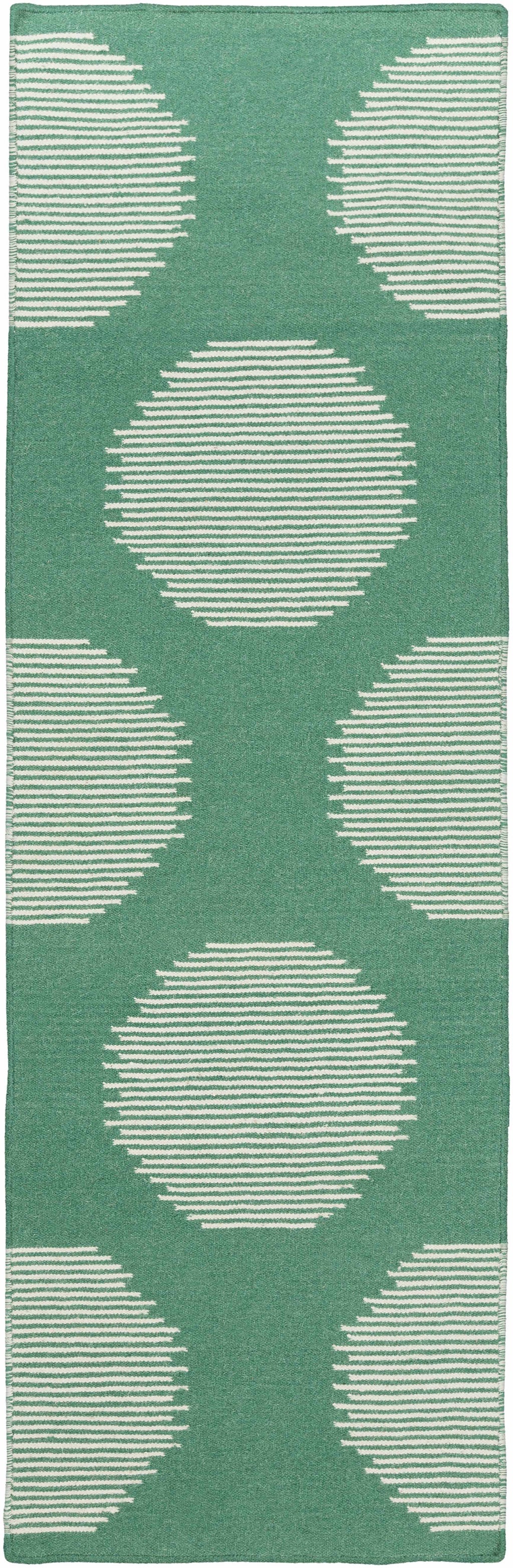 Alden Area Rug - Clearance