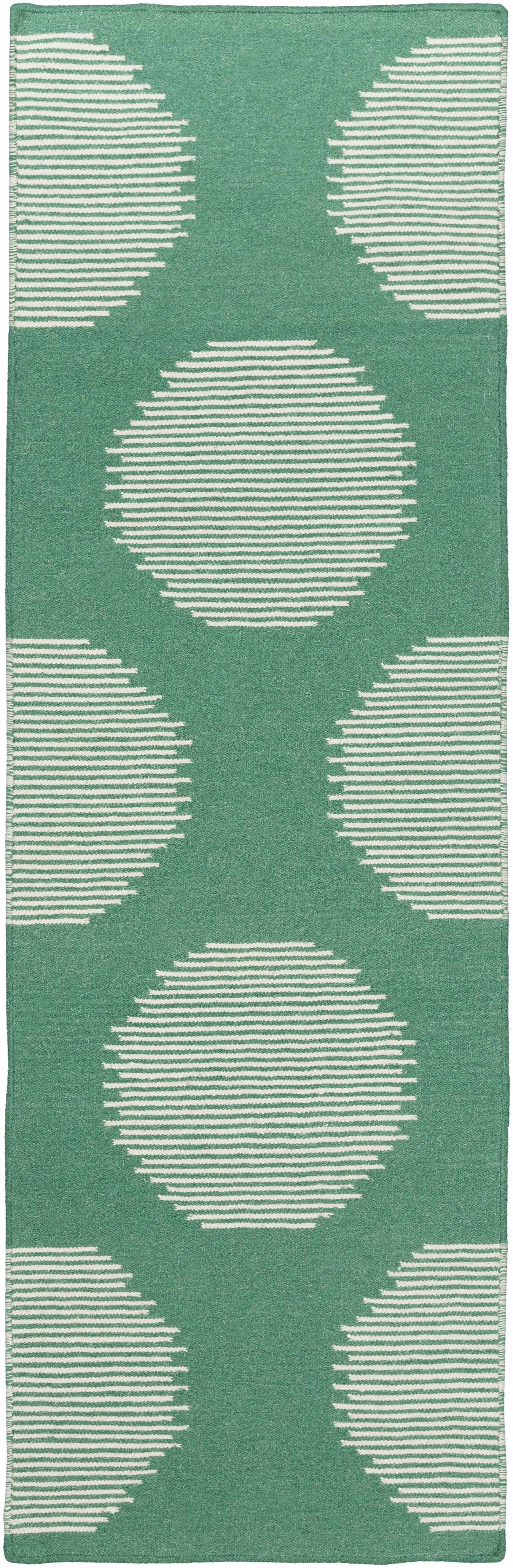 Alden Area Rug - Clearance