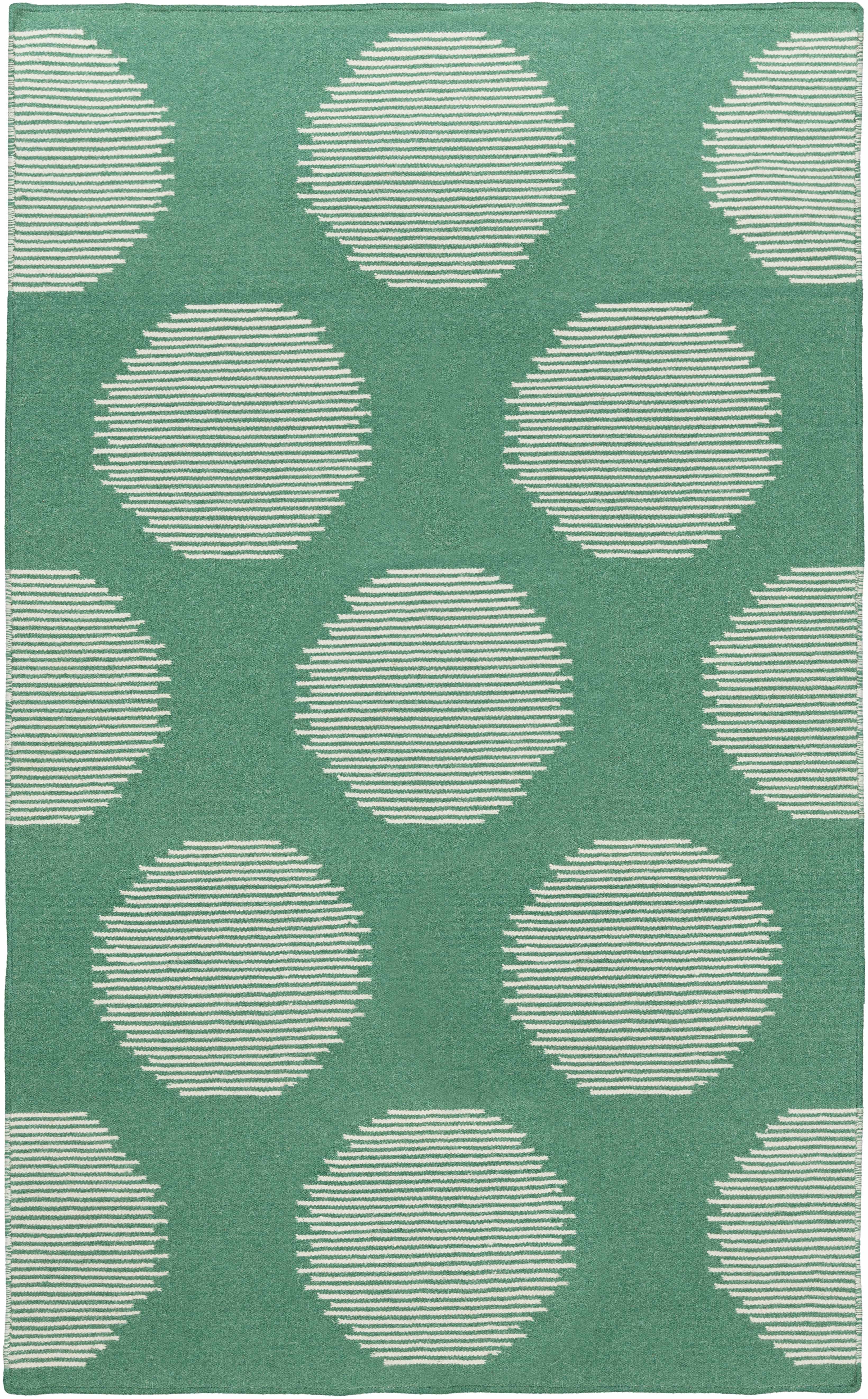 Alden Area Rug - Clearance