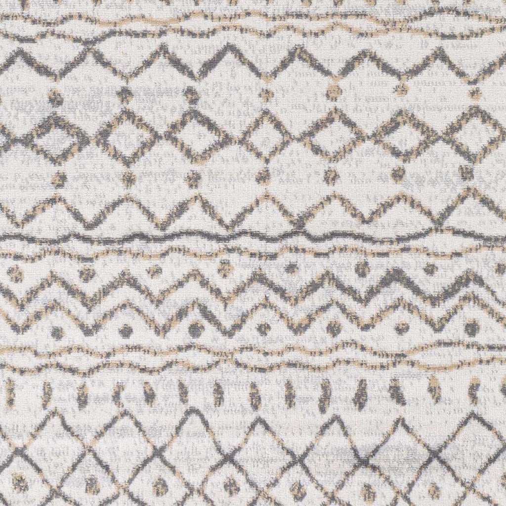 Babworth Area Rug - Clearance