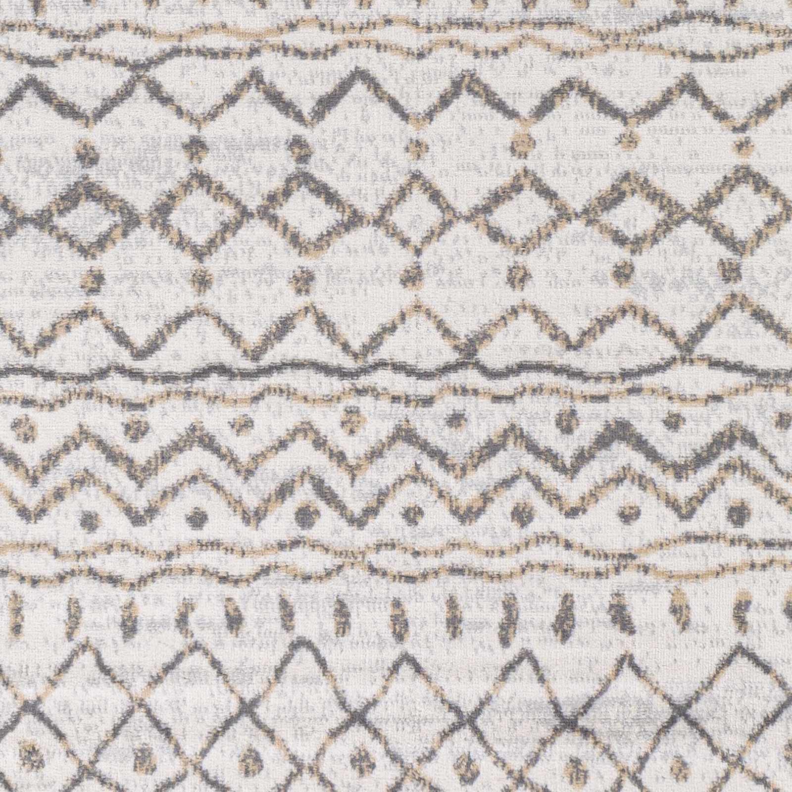 Babworth Area Rug - Clearance