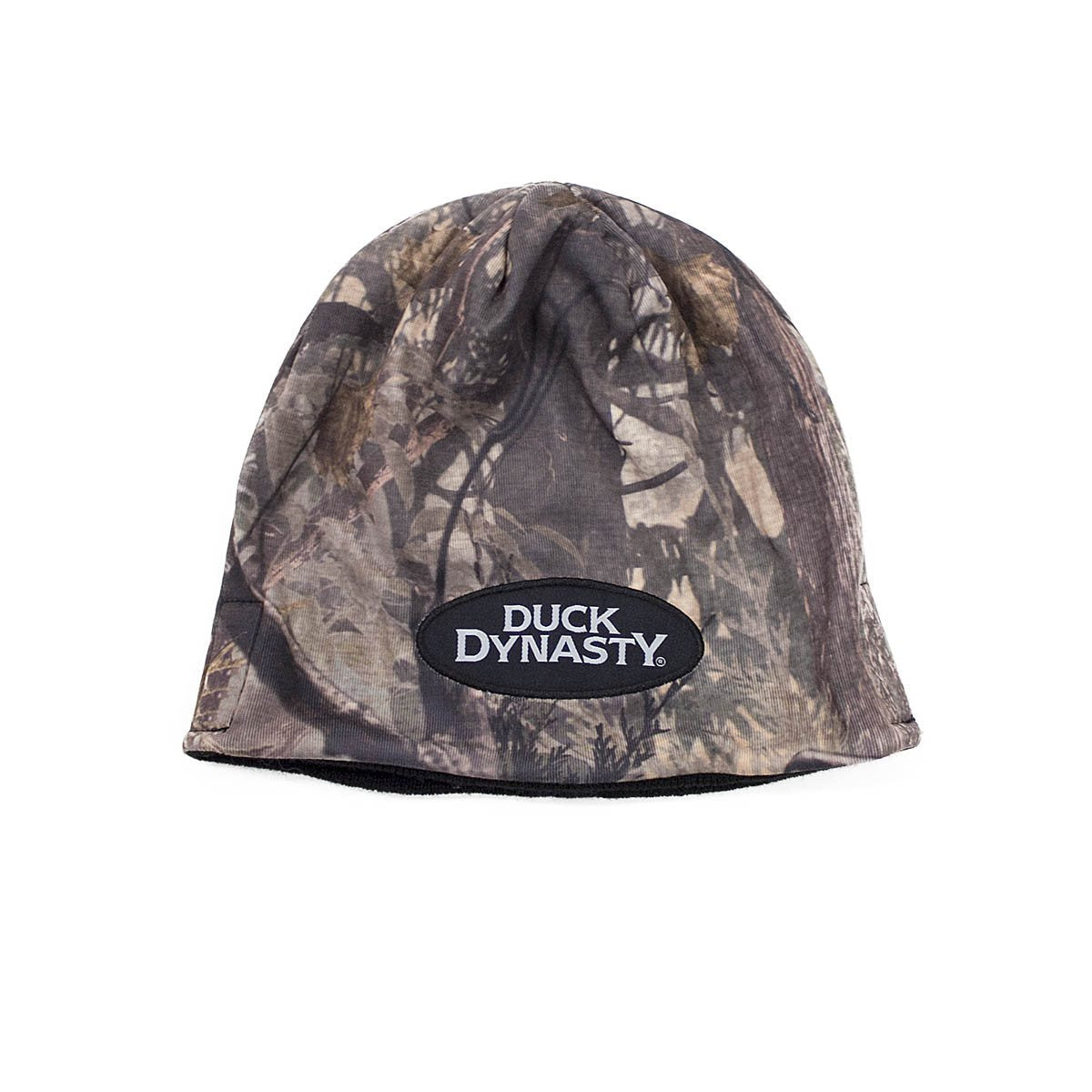 Duck Dynasty - Stubble Camo