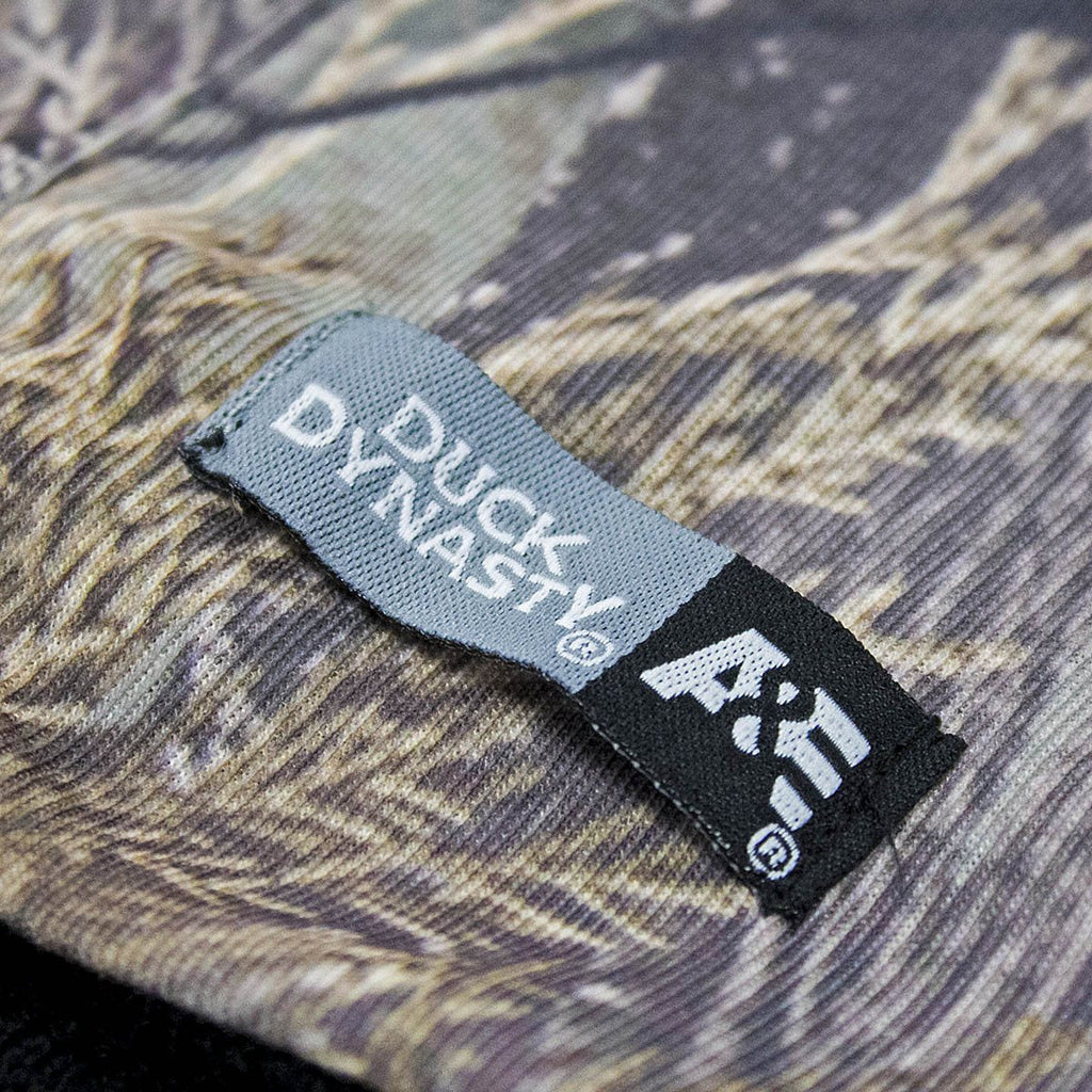 Duck Dynasty - Stubble Camo