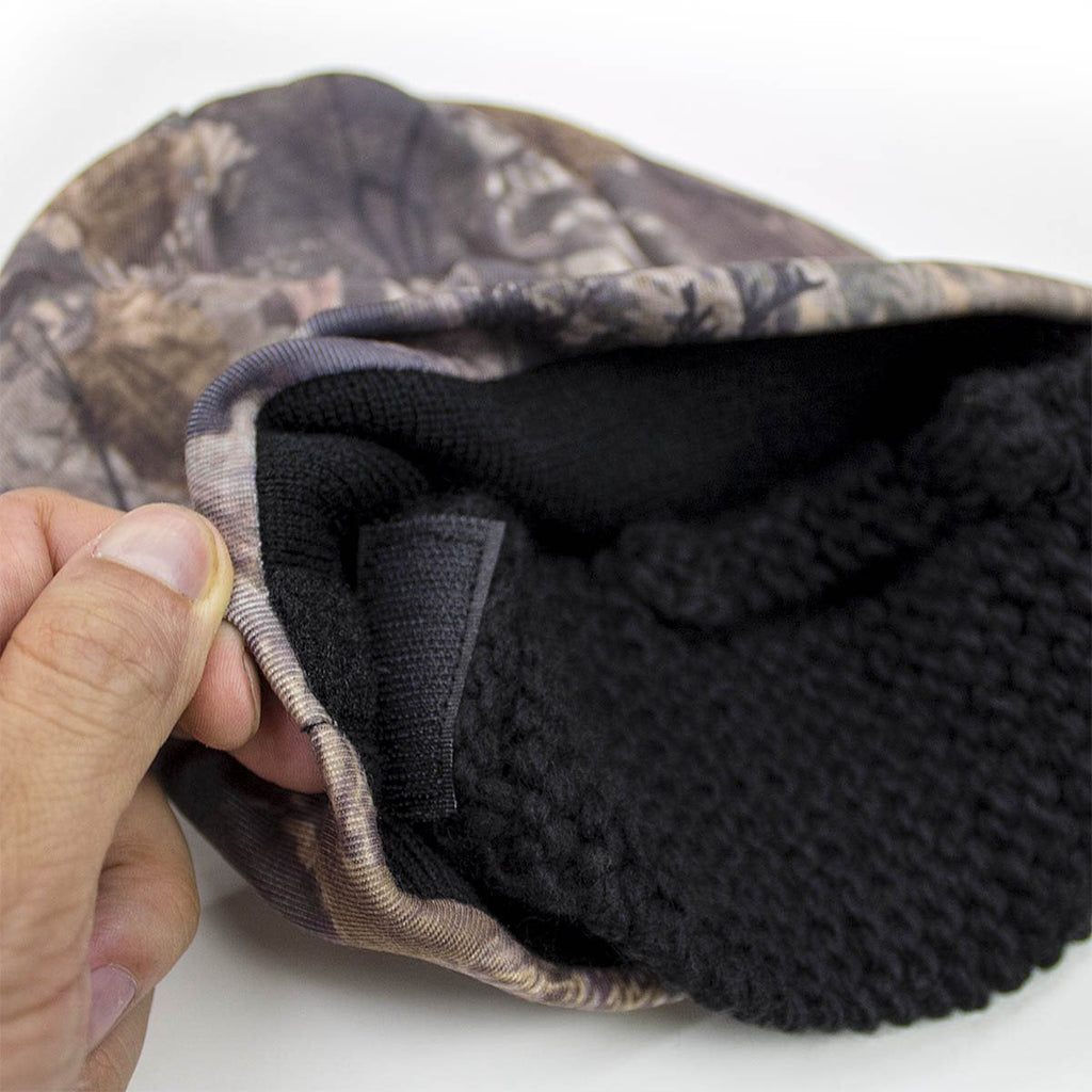 Duck Dynasty - Stubble Camo