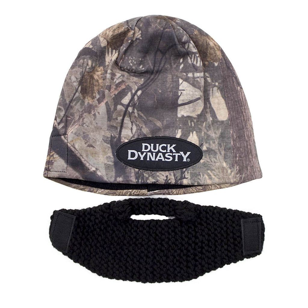 Duck Dynasty - Stubble Camo