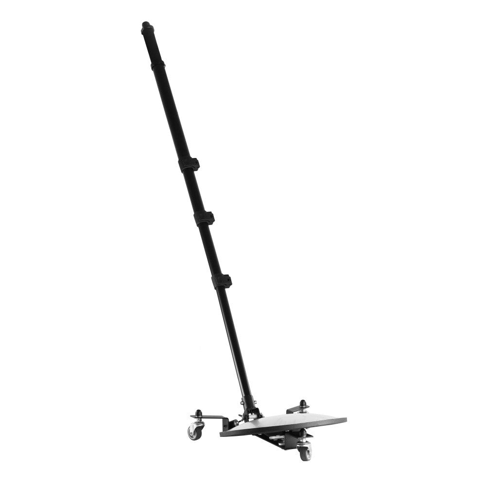 Professional Under Car Trolley Mirror Under Vehicle Inspection