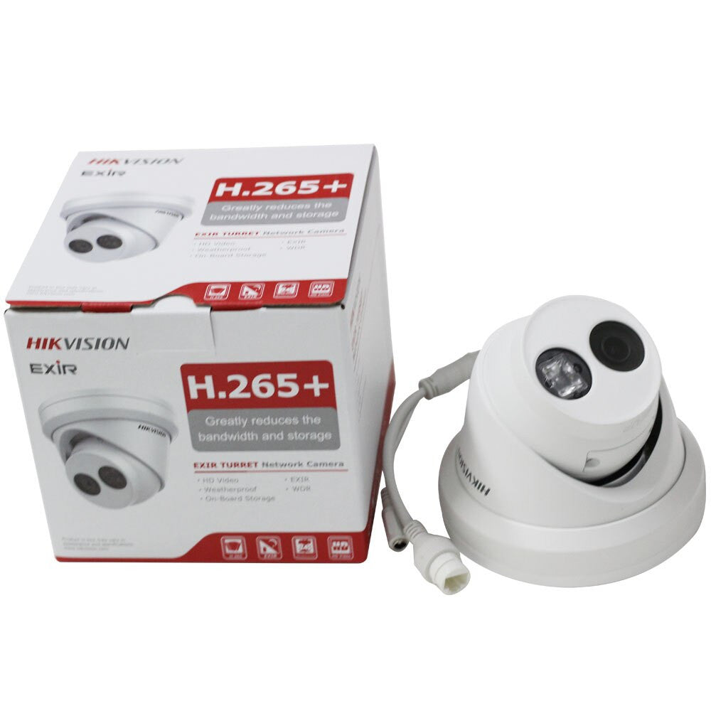 Hikvision Video Surveillance Kits