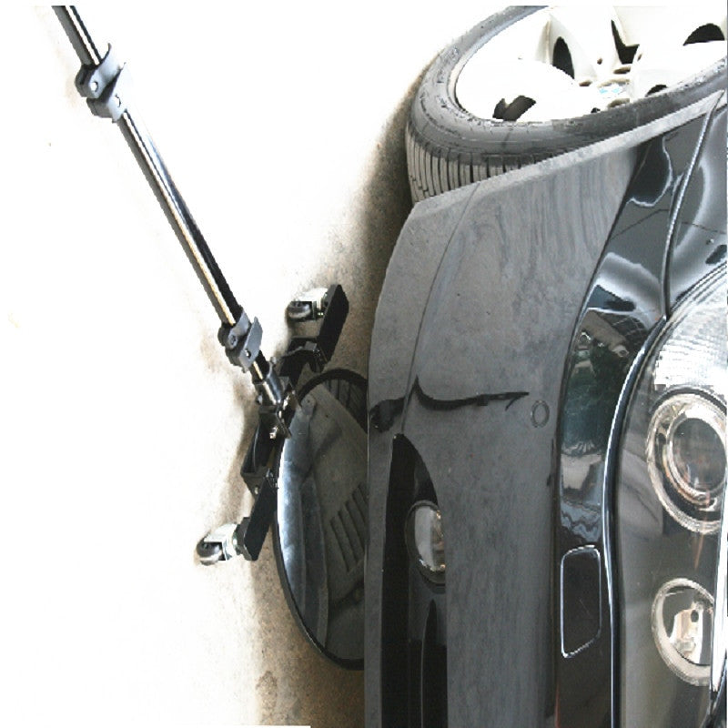 Professional Under Car Trolley Mirror Under Vehicle Inspection