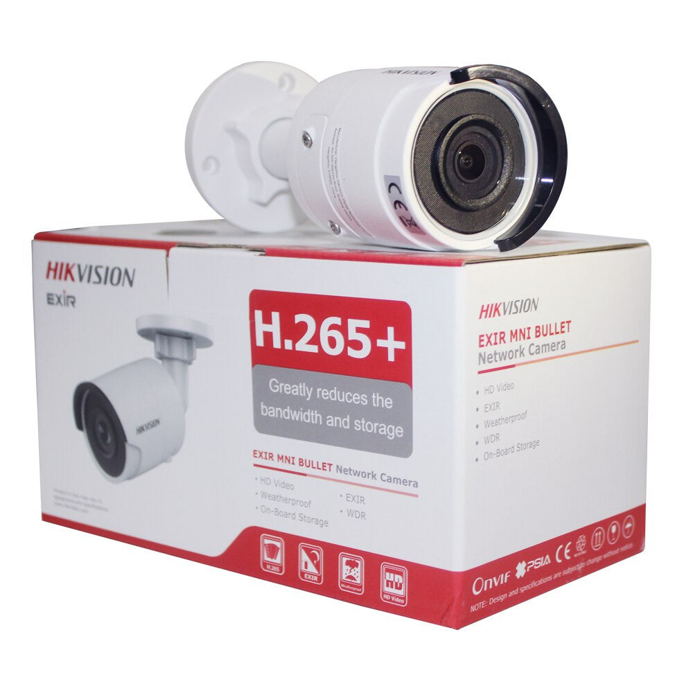 Hikvision Video Surveillance Kits