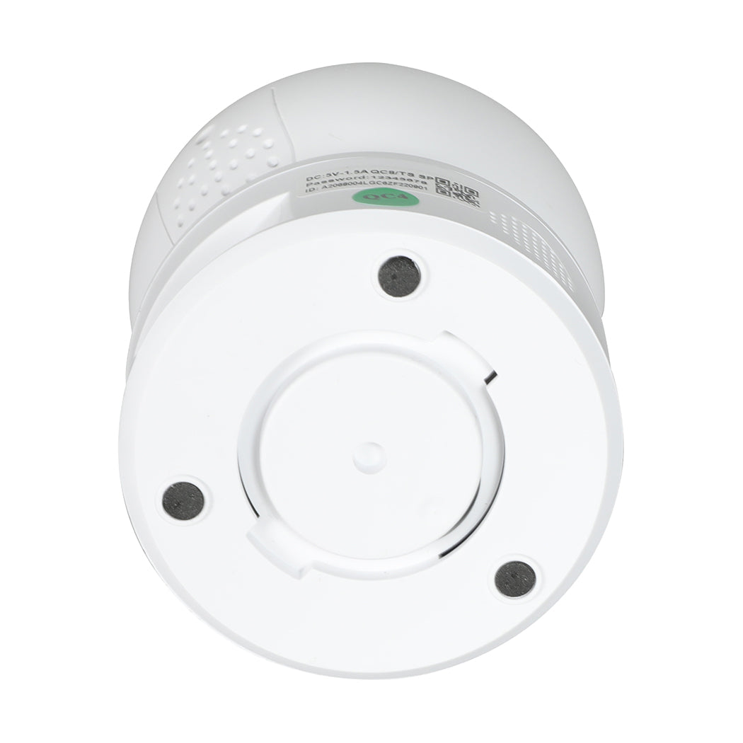 NNEIDS Home Security Camera Wireless System