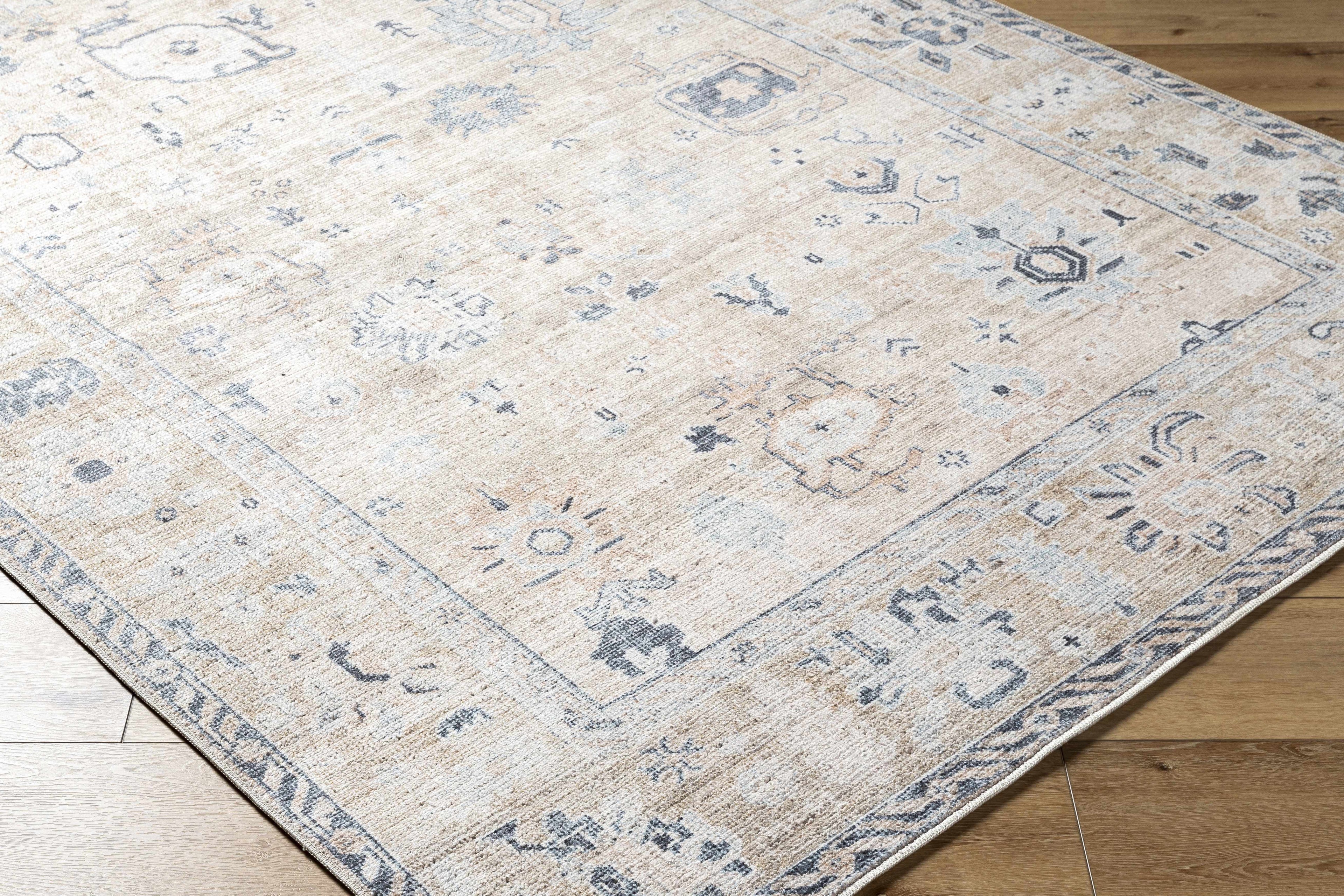 Toddy Area Rug