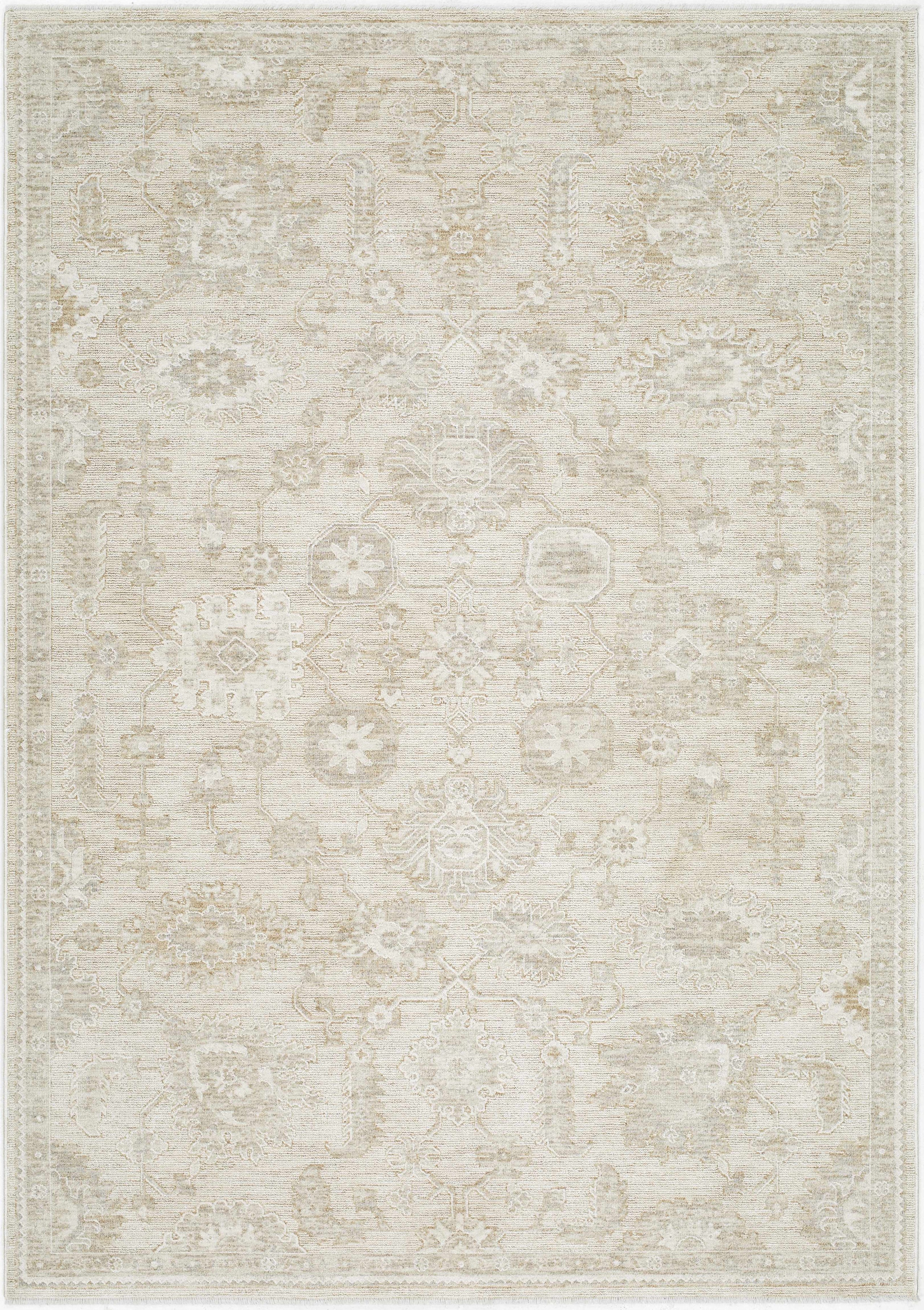 Yonca Luxe  Rug